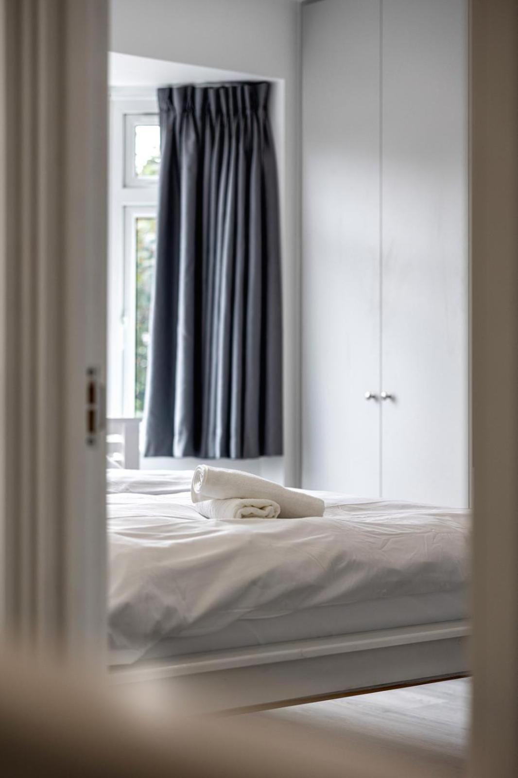 Modern Home With Driveway Parking For 2 Vehicles, Near Tottenham Hotspur Stadium, White Hart Lane Train Station London Luaran gambar